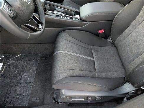 New 2026 Honda Accord Sport image 4