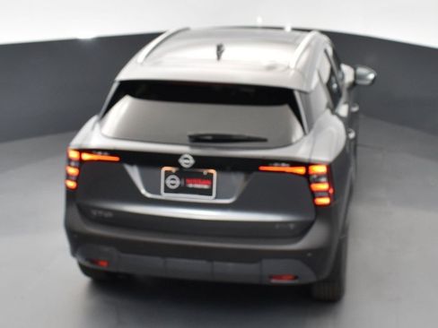 New 2025 Nissan Kicks SV w/ SV Premium Package image 49