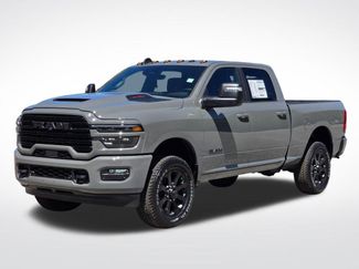New 2026 RAM 2500 Laramie AWD/4WD video 2