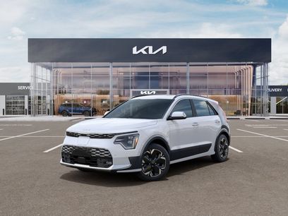 New 2026 Kia Niro Wave w/ Wave Preserve Package