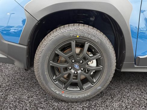New 2026 Subaru Crosstrek 2.5i Wilderness AWD/4WD image 14