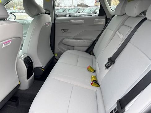 New 2026 Hyundai Kona SEL Sport image 21