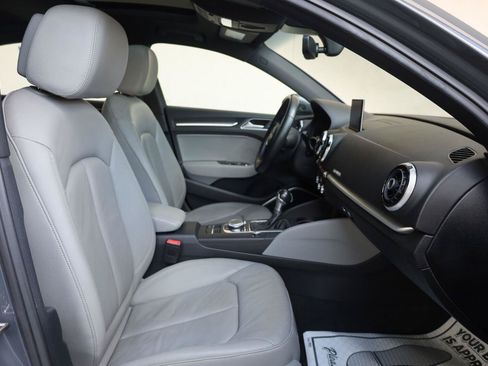 Used 2017 Audi A3 2.0T Prestige w/ Prestige Package AWD/4WD image 25
