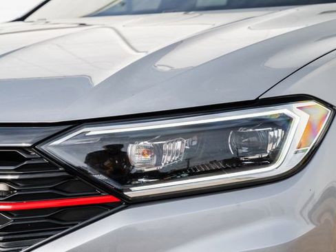 Used 2020 Volkswagen Jetta GLI Autobahn image 52