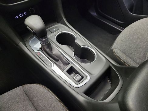 Used 2022 Chevrolet Equinox LT FWD image 26