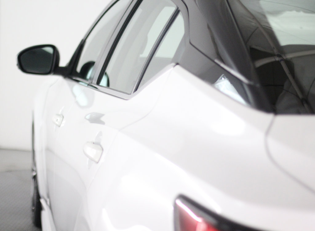 Used 2022 Nissan Sentra SR w/ SR Premium Package FWD image 58