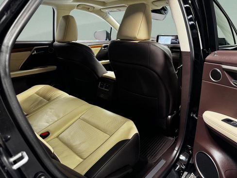 Used 2018 Lexus RX 350 FWD w/ Premium Package image 12