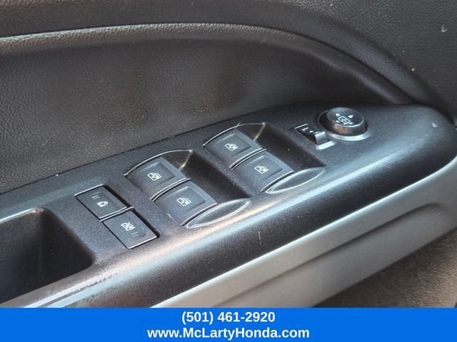 Used 2017 Chevrolet Colorado LT w/ LT Convenience Package RWD image 29