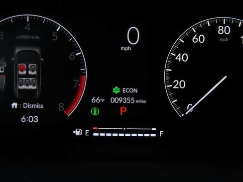 Used 2023 Honda Civic Sport image 23