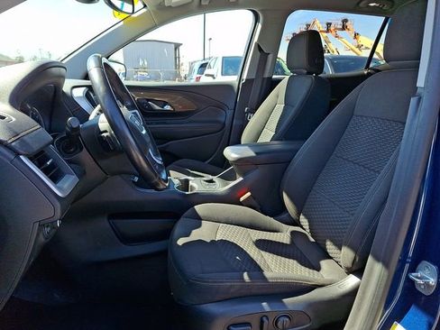 Used 2020 GMC Terrain SLE w/ Driver Convenience Package image 13