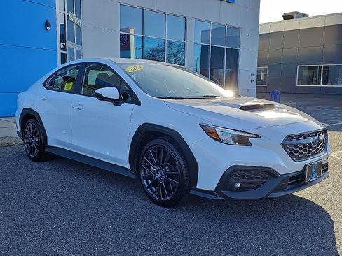 Used 2024 Subaru WRX Premium image 3