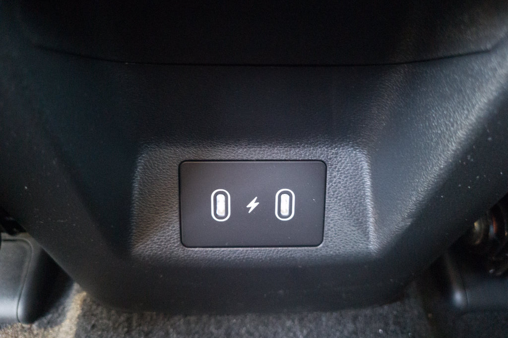 New 2026 Hyundai Tucson SEL FWD image 19