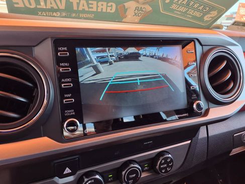 Used 2023 Toyota Tacoma SR5 RWD image 20