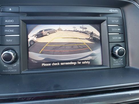 Used 2015 MAZDA MAZDA6 Grand Touring w/ GT Technology Package FWD image 45