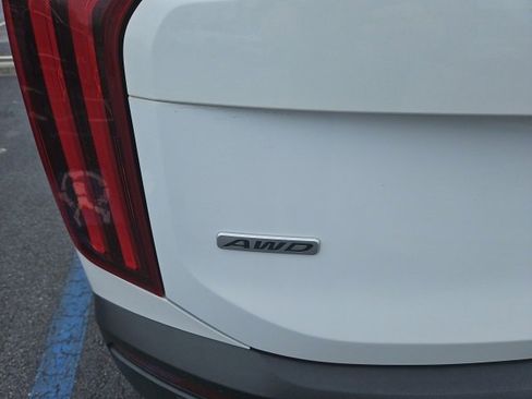 Certified 2020 Kia Telluride SX w/ SX Prestige Package image 11