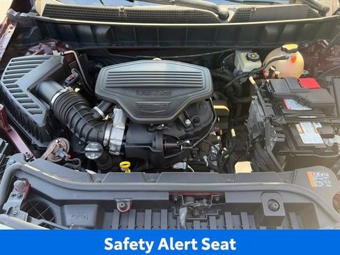 Used 2017 Cadillac XT5 Luxury w/ Driver Awareness Package AWD/4WD image 20