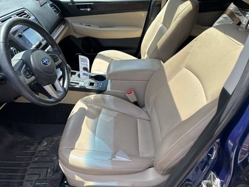 Used 2015 Subaru Outback 2.5i Limited AWD/4WD image 12