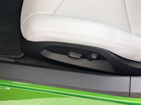 New 2026 Chevrolet Corvette Stingray Convertible w/ 1LT image 12