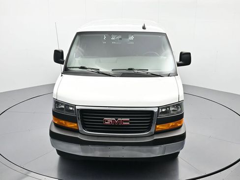 Used 2024 GMC Savana 2500 w/ Driver Convenience Package RWD image 24