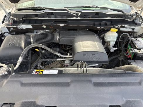 Used 2017 RAM 1500 Tradesman w/ Power & Remote Entry Group AWD/4WD image 6