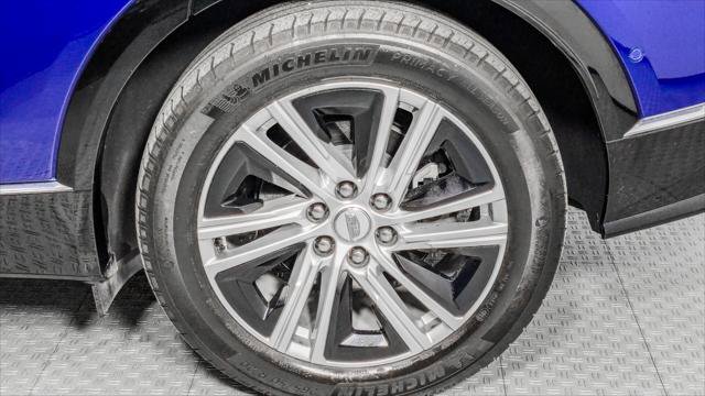 Used 2024 Cadillac Lyriq Tech w/ Driver Assist Package RWD image 36