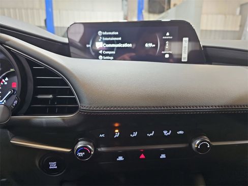 New 2026 MAZDA MAZDA3 s image 20