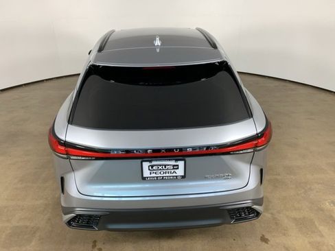 Used 2025 Lexus RX 350h image 11