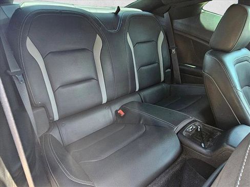 Used 2021 Chevrolet Camaro LT w/ 1LE Track Performance Package image 21