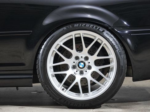 Used 2006 BMW M3 Coupe image 41