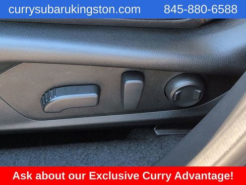 Used 2025 Subaru Forester Sport image 14