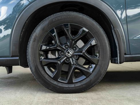 Used 2024 Honda HR-V Sport image 14