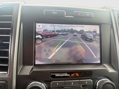 Used 2019 Ford F150 XLT w/ Equipment Group 302A Luxury image 31