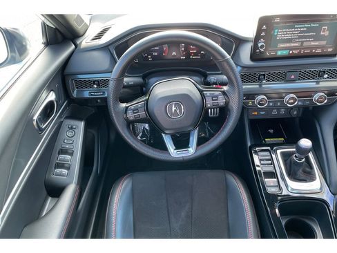 Certified 2024 Acura Integra Type S image 15