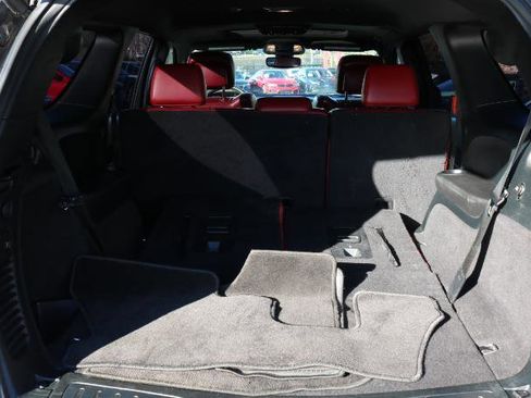 Used 2017 Dodge Durango R/T w/ Blacktop Package image 30