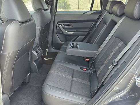 New 2026 MAZDA CX-50 AWD 2.5 S w/ Preferred Pkg image 21