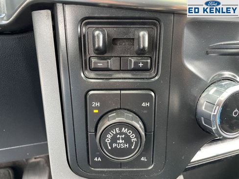 Used 2022 Ford F150 Lariat image 14