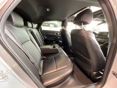 Used 2023 Acura Integra A-Spec image 19