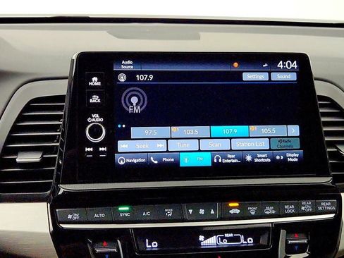 Used 2026 Honda Odyssey Touring image 19
