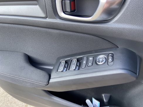 New 2026 Honda Civic Sport image 41