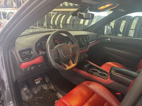 Used 2023 Dodge Durango SRT image 7
