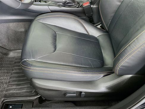 Used 2020 Subaru Crosstrek 2.0i Limited w/ Moonroof Package image 22