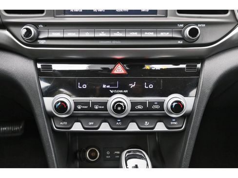 Used 2020 Hyundai Elantra SEL w/ Cargo Package (C1) FWD image 27