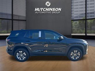 Certified 2025 Chevrolet Equinox LT video 2