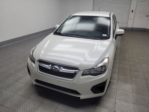 Used 2014 Subaru Impreza 2.0i Premium w/ All-Weather Package w/CVT AWD/4WD image 15