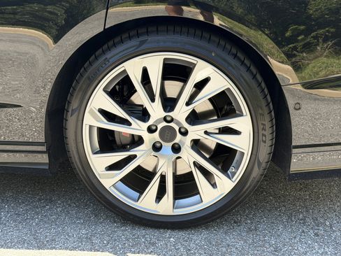 New 2027 Audi S8 AWD/4WD image 11