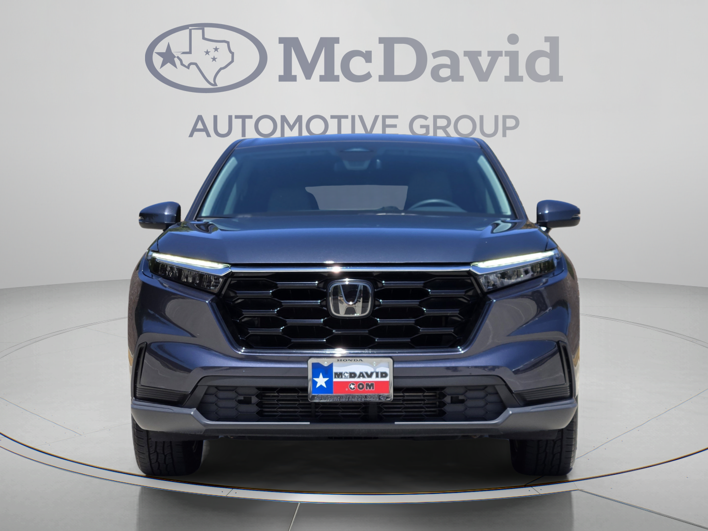 Used 2023 Honda CR-V EX image 8