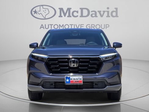 Used 2023 Honda CR-V EX image 8