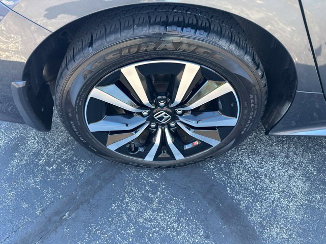 Used 2022 Honda Civic EX image 22