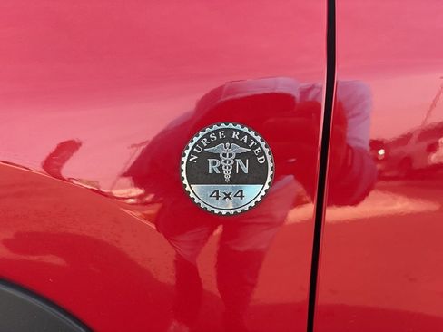 Used 2023 Jeep Compass Latitude image 8