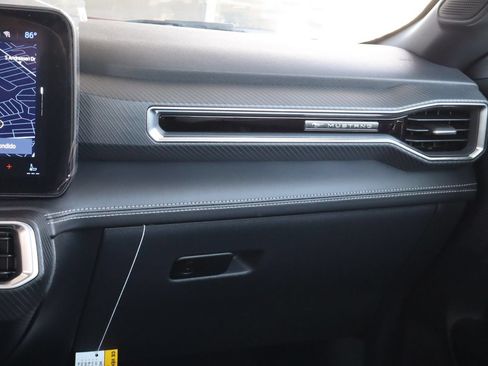 Used 2025 Ford Mustang Premium RWD image 32